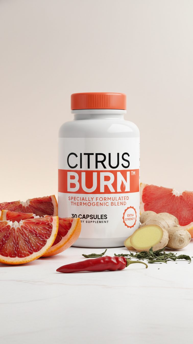 Metabolic support